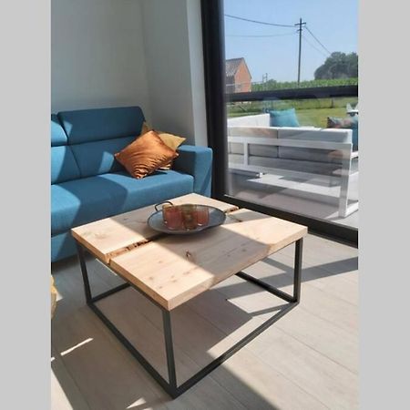 Vakantiewoning Helence Merendree 外观 照片