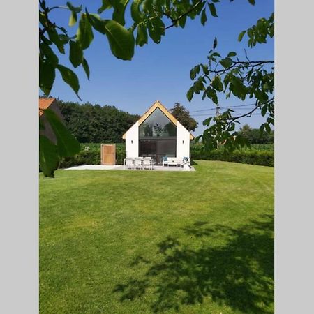 Vakantiewoning Helence Merendree 外观 照片