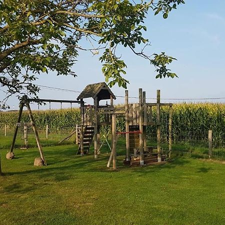 Vakantiewoning Helence Merendree 外观 照片