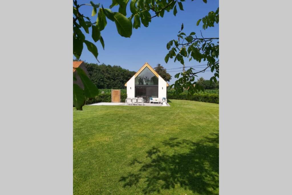 Vakantiewoning Helence Merendree 外观 照片