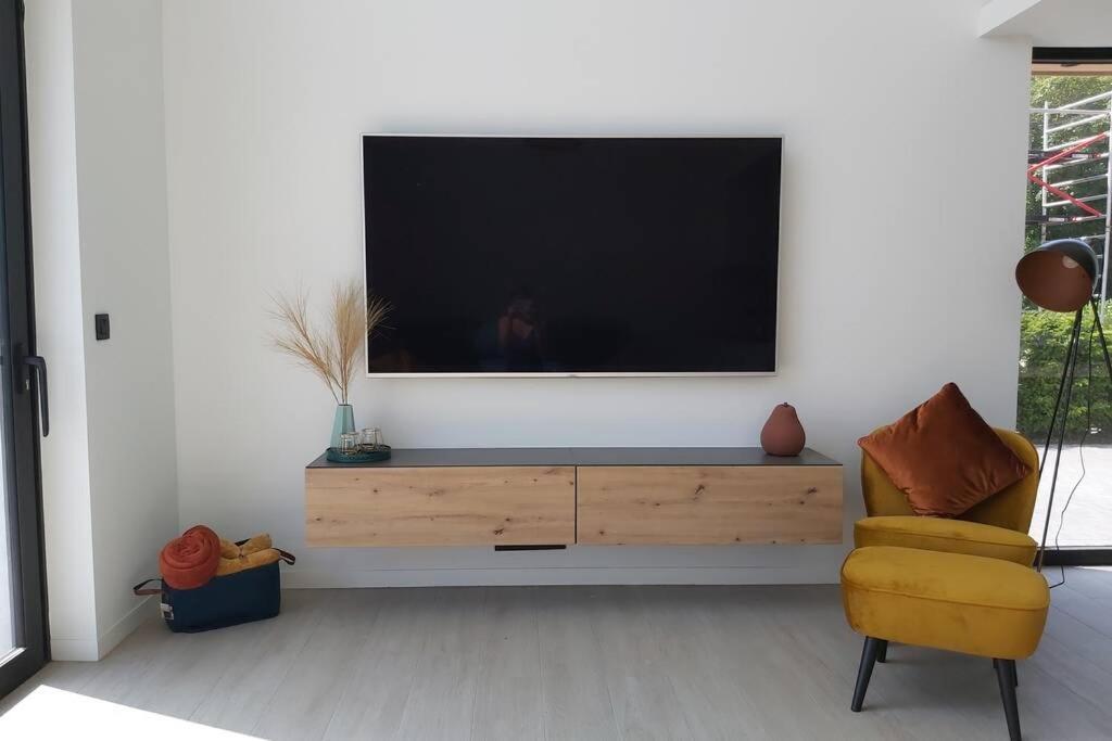 Vakantiewoning Helence Merendree 外观 照片