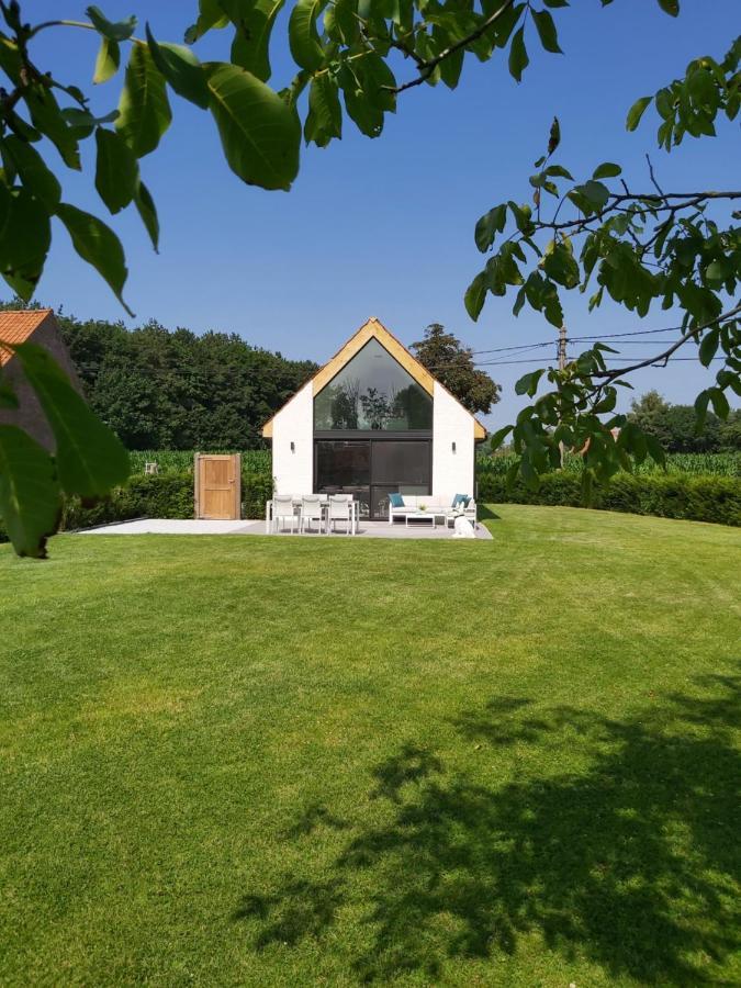 Vakantiewoning Helence Merendree 外观 照片