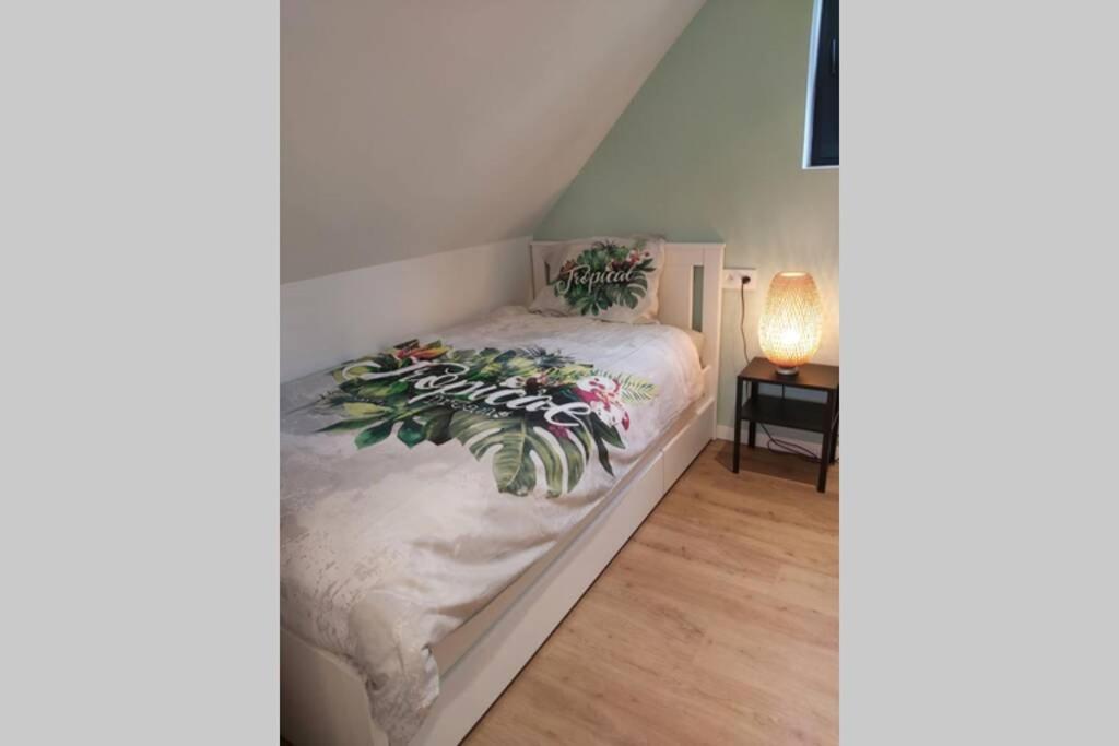 Vakantiewoning Helence Merendree 外观 照片