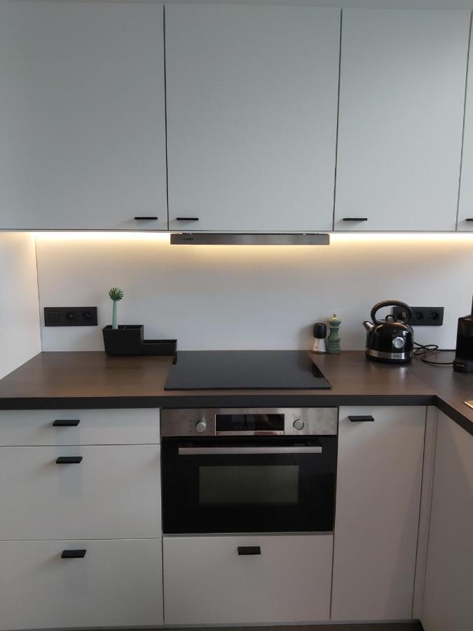 Vakantiewoning Helence Merendree 外观 照片