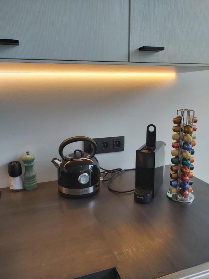 Vakantiewoning Helence Merendree 外观 照片
