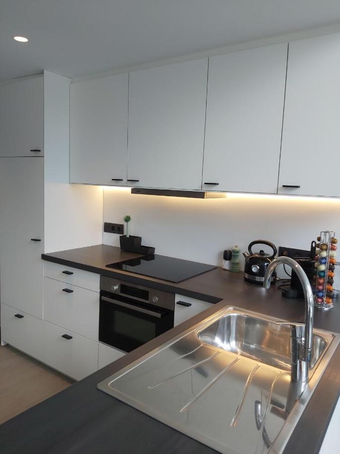 Vakantiewoning Helence Merendree 外观 照片